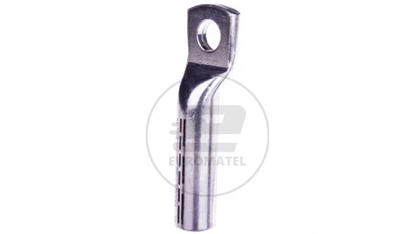 Końcówka oczkowa aluminiowa KDA 70/12 E12KA-01030101900