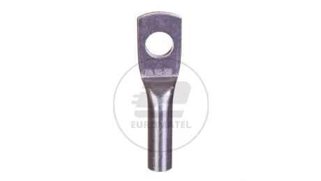 Końcówka oczkowa aluminiowa 2KAM 25/10 E12KA-01050100600