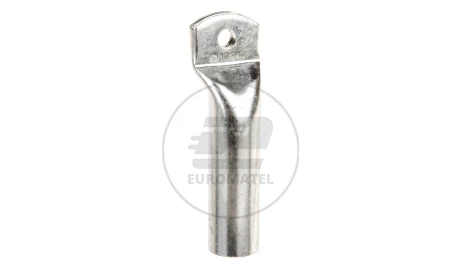Końcówka oczkowa aluminiowa 2KAM 240/10 E12KA-01050104400