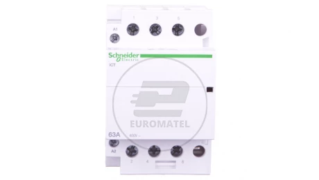 Stycznik modułowy 63A 3Z 0R 230V AC iCT A9C20863