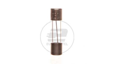Wkładka aparatowa 5x20 mm 10A T L520TK10-000 /10szt./