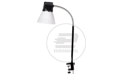 Oprawa warsztatowa 75W E27 IP20 Ikl. biała ON-1/1-WH 0148001