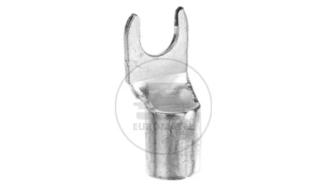 Końcówka widełkowa KW 16/6 E09KO-01020103600