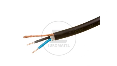 Kabel grzejny DEVIflex DTCE-30/230V 30W/m 70m 89846020