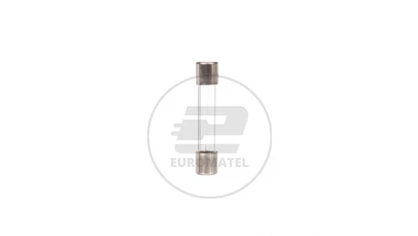 Wkładka aparatowa 6,3x32mm 5A F /szybka/ 250V 006710079 /10szt./