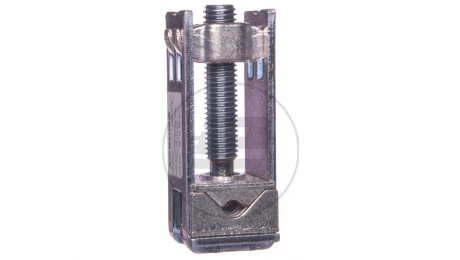 Zacisk do szyn zbiorczych 35-240mm2 dla żył Cu KS 240/12 2600079
