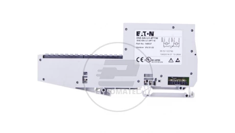Moduł wejść analogowych 24V DC 8we XI/ON ECO XNE-8AI-U/I-4PT/NI 140037