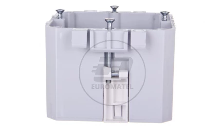 Puszka osprzętowa fi60 głęboka do kanałów WDK 2390/8T 6270743