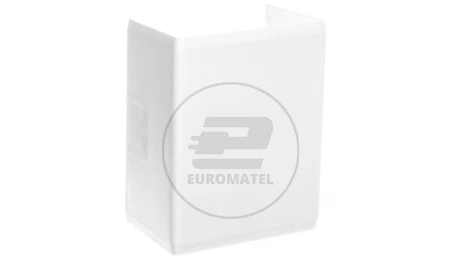 Pokrywa łącząca LH 60x40mm 8652