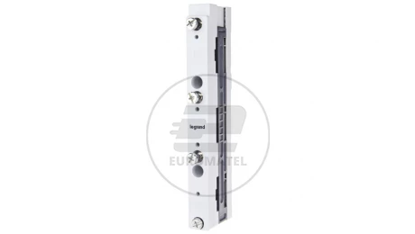 Wspornik izolatora systemu szyn zbiorczych 3P 630A 60mm 605246