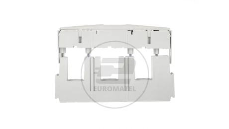 Wspornik szyn 3P 630A 60mm BBS-3/PR 107162