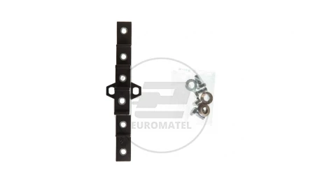 Izolator szyn zbiorczych 4P 250A BPZ-BBS-4/250 289868