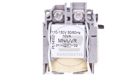 Wyzwalacz podnapięciowy 110-130V AC MN EasyPact CVS LV429406
