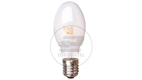 Lampa sodowa E40 100W NAV E SUPER 4Y 4050300015774 /1/