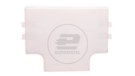 Trójnik do listwy elektroinstalacyjnej TL 50x18 68217