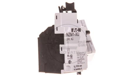 Wyzwalacz podnapięciowy 24V AC NZM1-XU24AC 259434