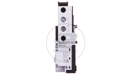 Wyzwalacz podnapięciowy 24V DC NZM2/3-XU24DC 259509
