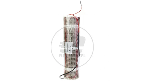 Mata grzejna do podłóg kamiennych DEVImat DTIF-150 150W/m2 3m2 140F0449