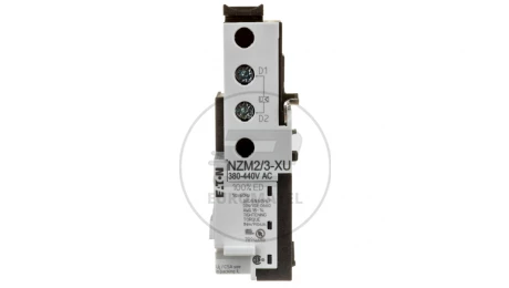 Wyzwalacz podnapięciowy 380-440V AC NZM2/3-XU380-440AC 259501