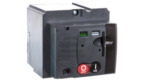 Napęd zdalny 48-60V AC CVS MT250 LV431548