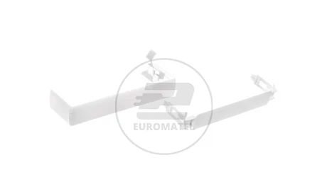 Łącznik podstawy kanału KIO 160x50 330236