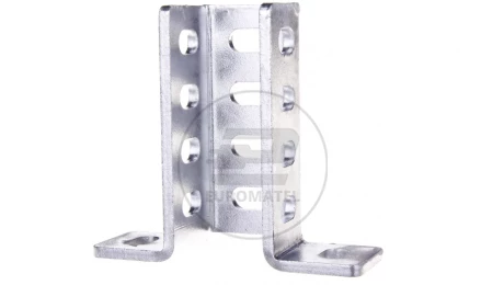Podstawa ceownika PVC 661307