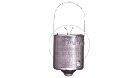 Żarówka samochodowa BA15s 12V R5W 5007 4050300838427