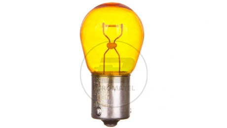 Żarówka samochodowa BAU15S 12V PY21W 7507-02B /2szt./