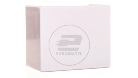 Łącznik kanału prosty LN 40x25 330984