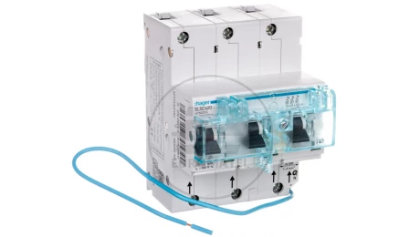 Wyłącznik nadprądowy selektywny 3P Cs 20A SLS HTN320C