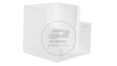 Narożnik kanału zewnętrzny KI 60x40 330112 /10 szt./