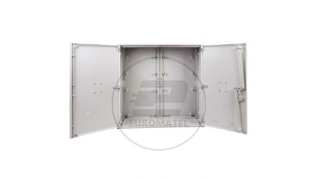 Obudowa termoutwardzalna 840x800x250mm IP44 SSTN 80x84 IOB-44310
