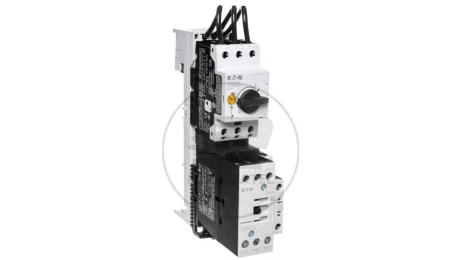 Układ rozruchowy 15kW 29,3A 24V DC montaż na szynie zbiorczej MSC-D-32-M32(24VDC)/BBA 102980