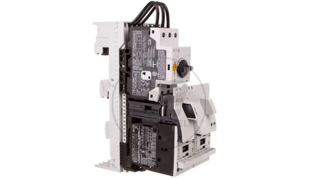 Układ rozruchowynawrotny 0,55kW 1,5A 24V MSC-R-1,6-M7(24VDC)/BBA 103001