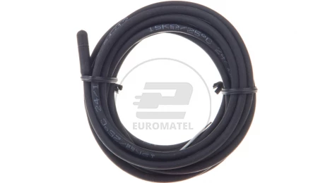 Czujnik temperatury podłogowy NTC 3m IP65 140F1091