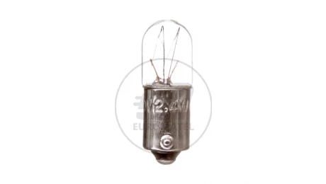 Żarówka sygnalizacyjna 2.6W BA9s 130V DL1CE130