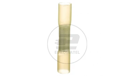 Końcówka (tulejka) łącząca izolowana KLIT 6 E09KO-02070100301 /100szt./