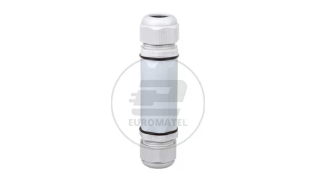 Złączka kablowa hermetyczna 2.5-6mm2 5 SP 6 39.6