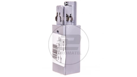 Adaptor zasilający zasilanie końcowe czarny IV7652-10-W30