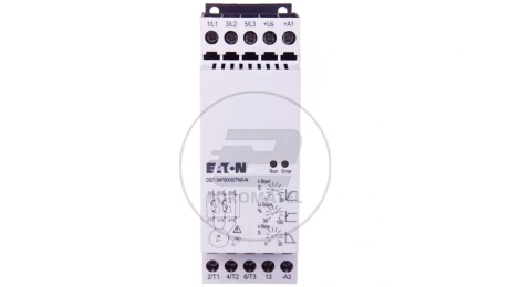 Softstart 3-fazowy 400VAC 7A 3kW/400V Uc=24V AC/DC DS7-340SX007N0-N 134849