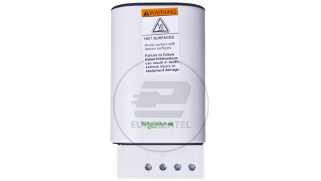 Grzejnik 100W 110-250V AC NSYCR100WU2C