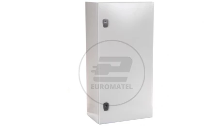 Obudowa CS 800x400x250mm IP66 z płytą montażową CS-84/250 111705