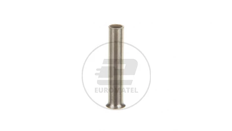 Końcówka tulejkowa H 1/10 E08KH-01010108200 /100szt./