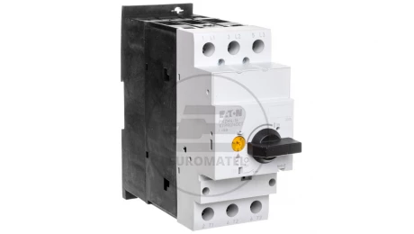 Wyłącznik silnikowy 3P 7,5kW 10-16A PKZM4-16 222350