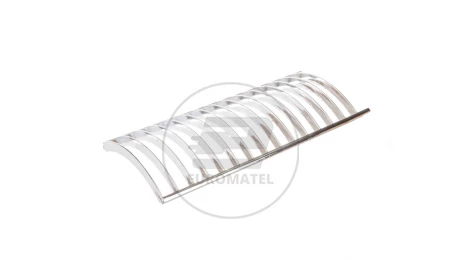 Raster metalizowany VEGA 35 PX0415150