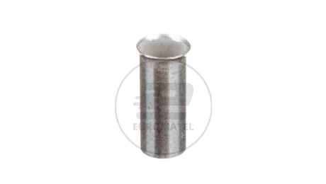 Końcówka tulejkowa H 6/10 E08KH-01010109800 /100szt./