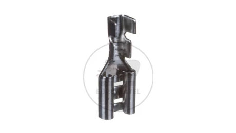 Nasuwka konektorowa N 4,8-1/0,5 E10KN-01010100501 /100szt./