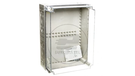 Obudowa 500x375x225mm IP65 CI45E-200 001891
