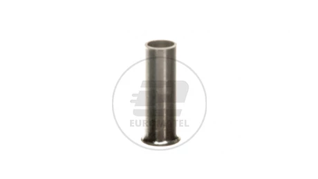Końcówka tulejkowa T 1,5mm2/7mm cynowana T1,5L7 /100szt./
