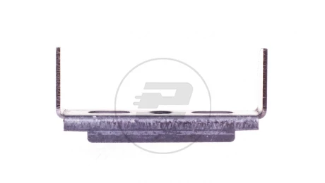 Wieszak wewnętrzny korytka WKW100H42 731510